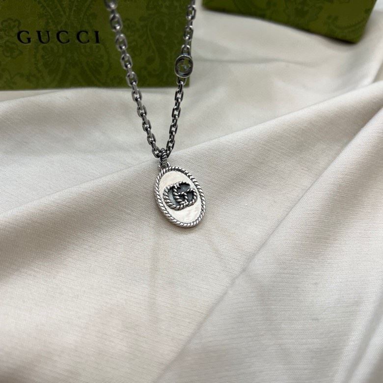 Gucci Necklaces